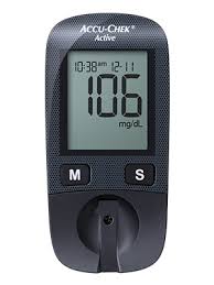 Accu-check Glucometer premium
