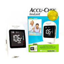 Accu-check Glucometer premium