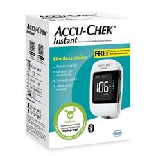 Accu-check Glucometer premium