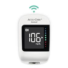 Accu-check Glucometer premium