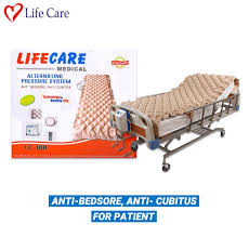 Life care Anti-Decubitus mattress