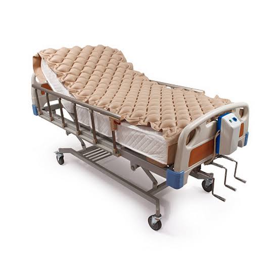 Life care Anti-Decubitus mattress