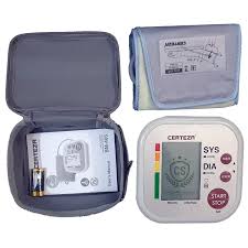 CERTEZA Digital  Blood pressure Appratus